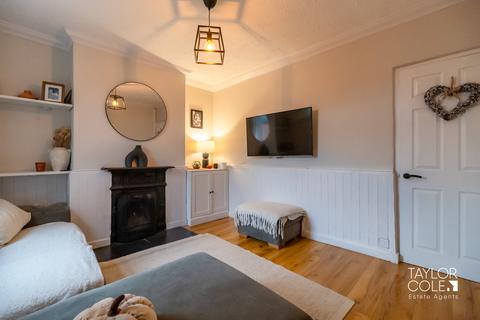 2 bedroom terraced house for sale, Brick Kiln Lane, Hurley