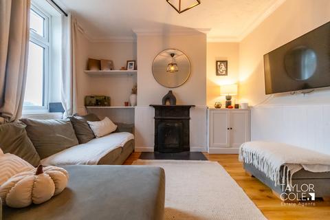 2 bedroom terraced house for sale, Brick Kiln Lane, Hurley