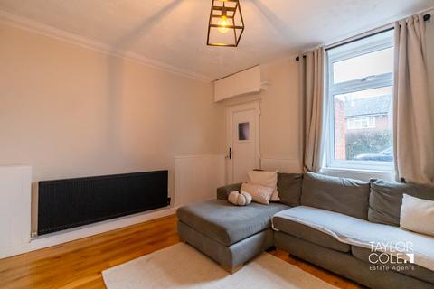 2 bedroom terraced house for sale, Brick Kiln Lane, Hurley