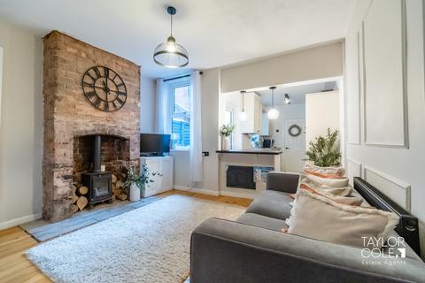 2 bedroom terraced house for sale, Brick Kiln Lane, Hurley