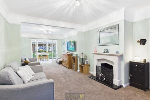Hartswood Road, Warley, Brentwood, Essex, CM14