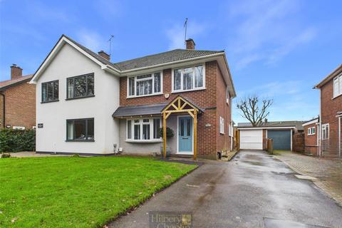 undefined, Hartswood Road, Warley, Brentwood, Essex, CM14