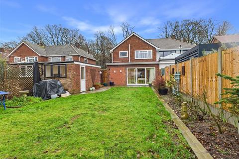 undefined, Hartswood Road, Warley, Brentwood, Essex, CM14