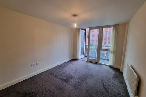 1 bedroom apartment to rent, Wheeleys Lane, Edgbaston B15
