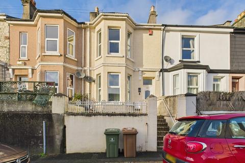 2 bedroom terraced house for sale, Seaton Place, Plymouth PL2