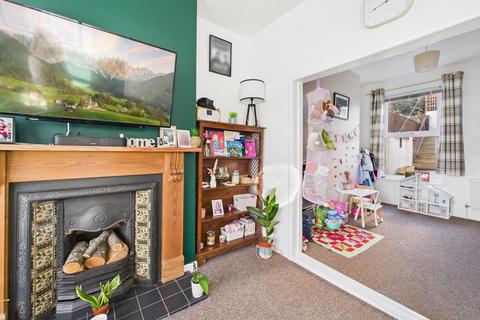 2 bedroom terraced house for sale, Seaton Place, Plymouth PL2