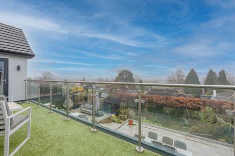 undefined, Wentworth Drive, Lichfield