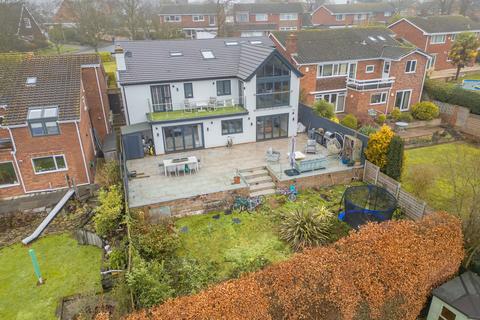 5 bedroom detached house for sale, Wentworth Drive, Lichfield