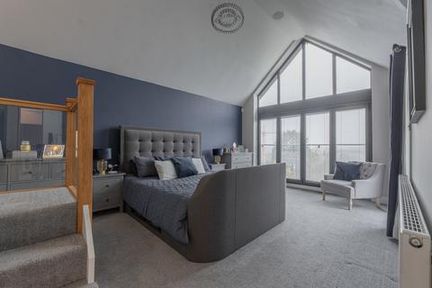 5 bedroom detached house for sale, Wentworth Drive, Lichfield