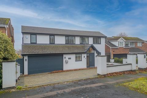 undefined, Wentworth Drive, Lichfield