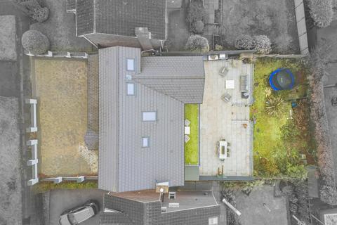 undefined, Wentworth Drive, Lichfield