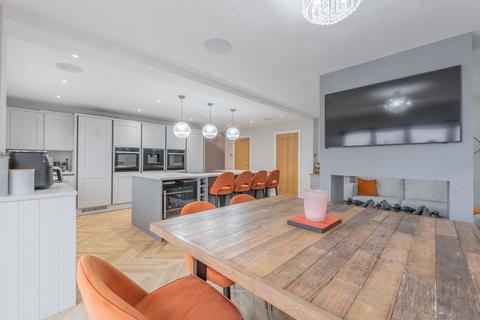 undefined, Wentworth Drive, Lichfield