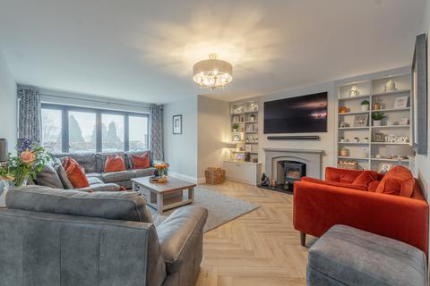 undefined, Wentworth Drive, Lichfield