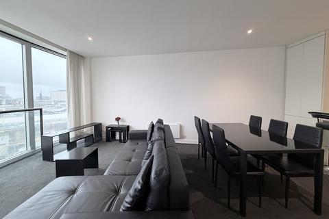 2 bedroom apartment to rent, The Rotunda, 150 New Street