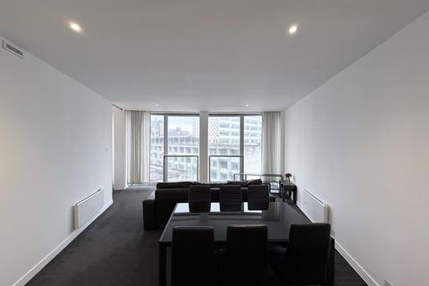 2 bedroom apartment to rent, The Rotunda, 150 New Street