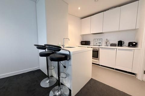 2 bedroom apartment to rent, The Rotunda, 150 New Street