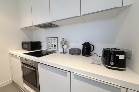 2 bedroom apartment to rent, The Rotunda, 150 New Street