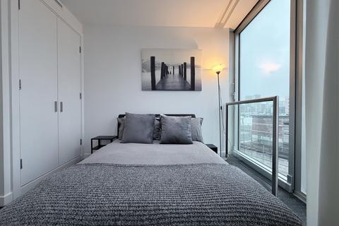 2 bedroom apartment to rent, The Rotunda, 150 New Street