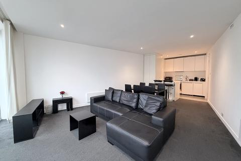 2 bedroom apartment to rent, The Rotunda, 150 New Street