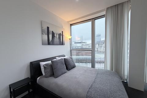 2 bedroom apartment to rent, The Rotunda, 150 New Street