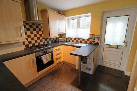 2 bedroom townhouse for sale, Keightley Walk, Thurmaston, Leicester