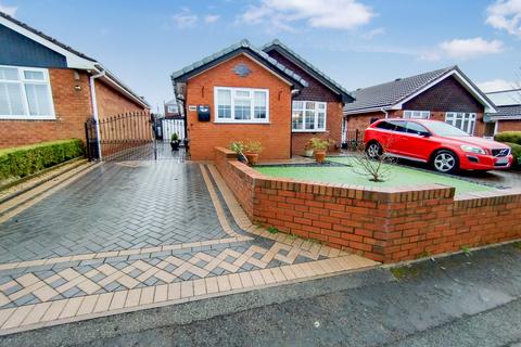 undefined, Laurel Drive, Harriseahead, Stoke-on-Trent