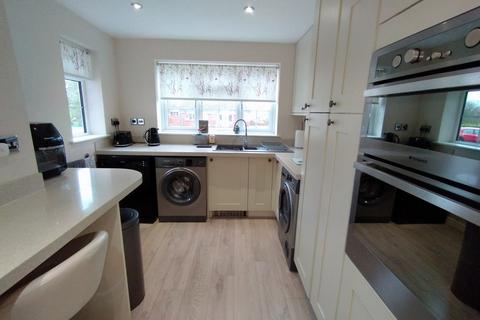 undefined, Laurel Drive, Harriseahead, Stoke-on-Trent