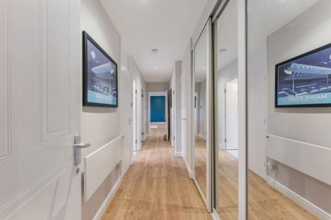 undefined, Nash Street, Manchester M15
