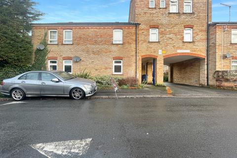 undefined, Minerva Way, Cambridgeshire CB4