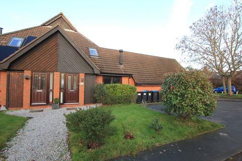 1 bedroom terraced house to rent - Barn Court, Lower Hall Lane, Clutton