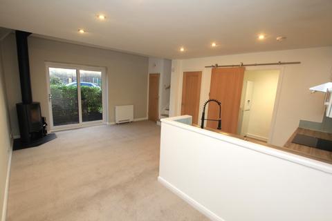 1 bedroom terraced house to rent, Barn Court, Lower Hall Lane, Clutton