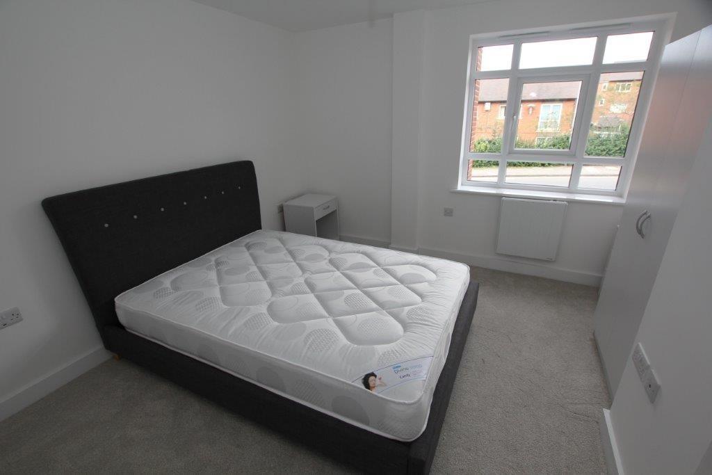 Cestria 2 Quayside apartment 5 Bedroom 2