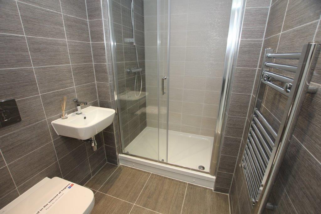 Cestria 2 Quayside Apartment 8 En- Suite