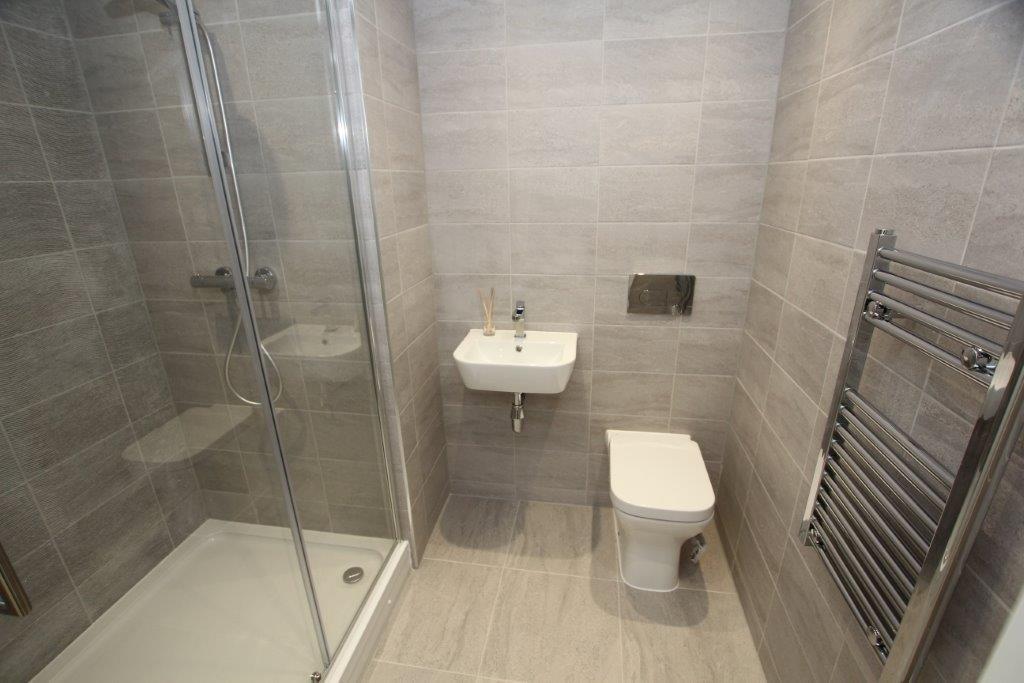 Cestria 2 Quayside Apartment 10 En-Suite