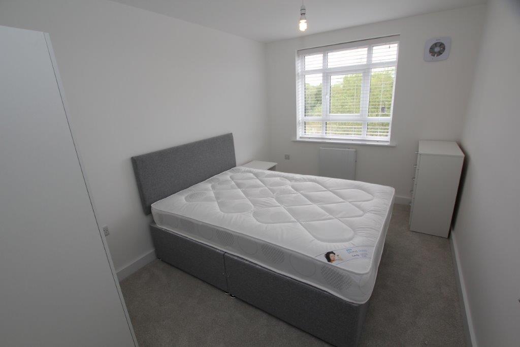 Cestria 2 Quayside Apartment 10 Bedroom 2