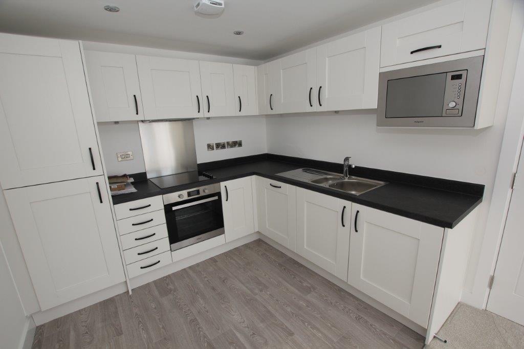 Cestria 2 Quayside Apartment 16 Kitchen