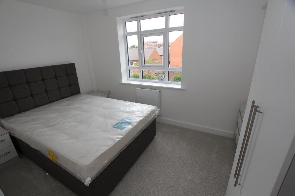Cestria 2 Quayside Apartment 16 Bedroom 2