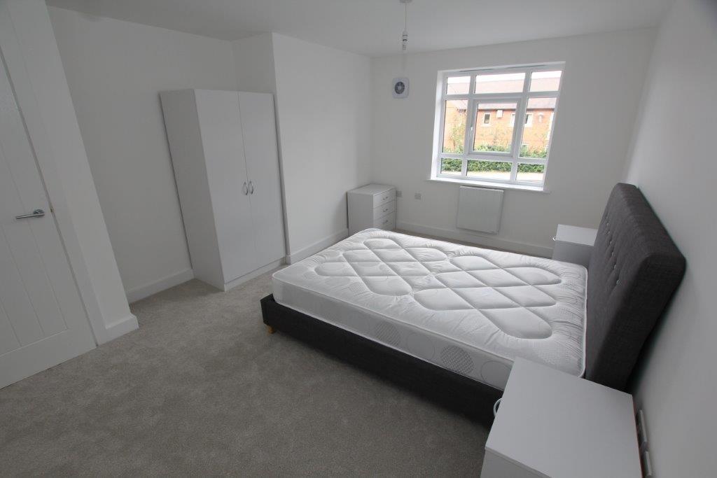 Cestria 2 Quayside apartment 5 Bedroom 1