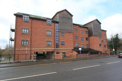 undefined, 4 x 2 bed 2 bath tenanted riverside apartments with balconies