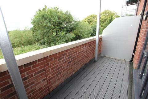 undefined, 4 x 2 bed 2 bath tenanted riverside apartments with balconies