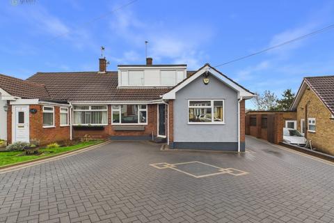 4 bedroom bungalow for sale, Abbotsford Avenue, Birmingham B43