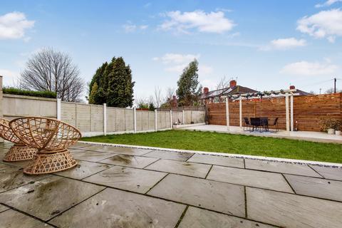 undefined, Burnaby Road, Sandyford, Stoke-on-Trent