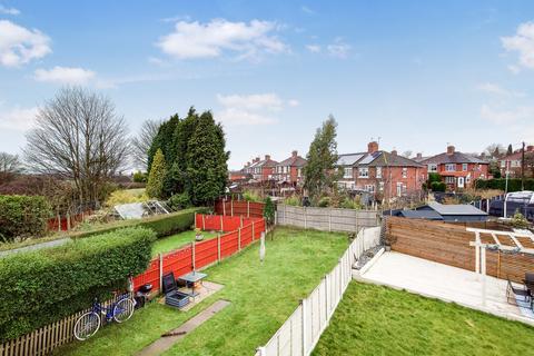 undefined, Burnaby Road, Sandyford, Stoke-on-Trent