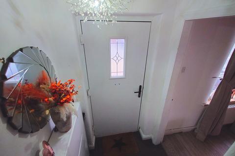 undefined, Burnaby Road, Sandyford, Stoke-on-Trent