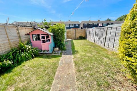 undefined, Downsway, East Preston
