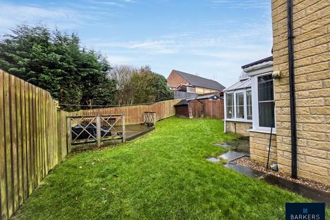 3 bedroom detached house for sale, Lumb Hall Way, Drighlington