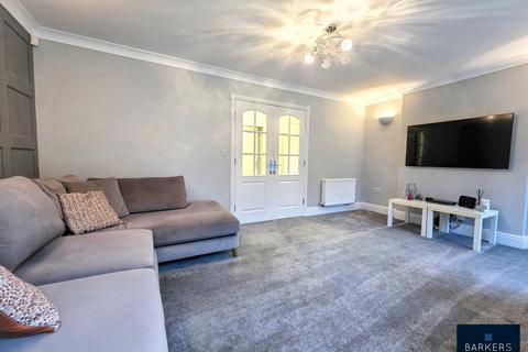 3 bedroom detached house for sale, Lumb Hall Way, Drighlington