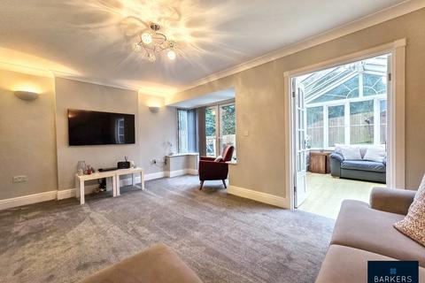 3 bedroom detached house for sale, Lumb Hall Way, Drighlington