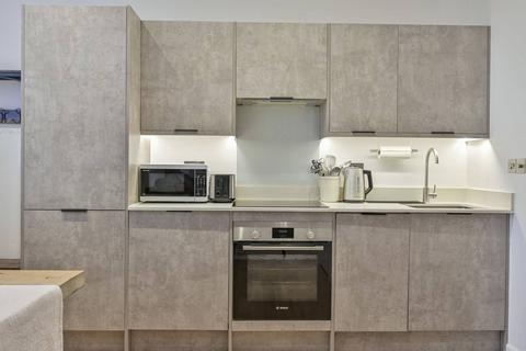 1 bedroom flat for sale, Kingston Road, Wimbledon, London, SW20