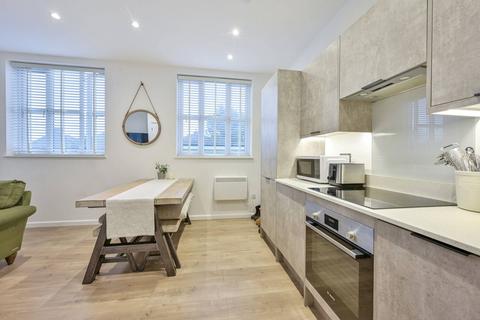 Kingston Road, Wimbledon, London, SW20